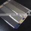 High-end 3D full curved size original edge to edge tempered glass screen protector for Samsung S7 Edge