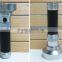 Custom Super 100 LED UV Light 395-400NM Black Flashlight UV Leak Detector