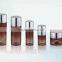 Various Color Choices High Quality Glass Bottle Set Series