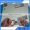 Hot sale 4mm bathroom mirror
