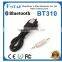 Music Streaming 3.5mm Home Stereo Hand Free USB Bluetooth Music Receiver