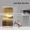 Best quality full screen cover anti blue light protective film for Huawei Mate 8 Anti shock screen protector