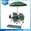 cheap high quality beach chair with sun canopy and cup holder                        
                                                Quality Choice