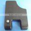 Precision POM ABS cnc milling parts