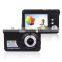 18MP digital camera with 4 x digital zoom camera digital/2.7'' TFT display camera winait dc530i camera