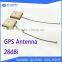 1575MHz 25*25mm Ceramic GPS Passive Antenna Internal GPS Antenna GPS Tracker