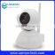 Supply wireless HD 720P home security cameras, P2P audio wifi IP camera