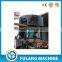 JQ500 Cement Concrete Pan Mixer for Sale