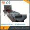 Leader automatic orange juice squeezing machine with website:leaderservice005