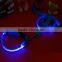 Wholesale bulk led dog collar and leashes of high quality