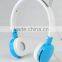 Multifunctional bluetooth headphonesS tereo headphones with great sound quality from toyabi