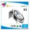 China low price 450mAh battery wrist mobile phone watch