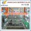 galvanized steel coil electroplating plating line