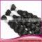 Cheap No Tangle No Shedding Top Quality Kinky Curly Human Hair Bulk Brazilian Human Hair Bulk Extension