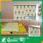 New Design Honeycomb Blinds Pink Cellular Pleated Blinds