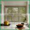 Aluminium window blinds and shades