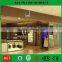 Man Suit Display Garment Store For Sale With Best Price