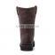 Knee goodyear welted boots for unisex/EVA outsole winter boots