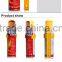 500ml natual green enviromental for car windshield cleaner