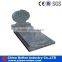 Top Quality China Blue Granite Monuments, Gravestone