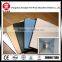 Hospital Train Wall Board Fireproof Board Hpl Phenolic Compact Laminate Board Phenolic Resin Board