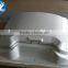 ABS medical equipments top cover vacuum forming