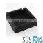 Silicone Ashtray concise convenient portable cheap fashion ashtray eco-friendly cigar ashtray