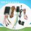 wholesales gps tracker TK100 ,vehicle tracking with Remote voice monitoring