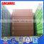 Small MOQ 40ft Personalized Container Store