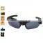 HD 1080p sunglasses camera with wide angle