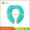 High quality and new design different colors EVA toilet mat