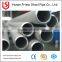 6 Inch 201 thin wall welded Stainless Steel Welded square Pipe