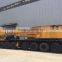 Used Mobile Crane Kato NK1600E,Used 160 Ton Truck Crane original from Japan