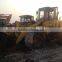 Used Japanese Loader WA380