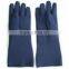 lead rubber apron, instrusive gloves, lead gloves