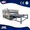 Semi-automatic printer machine with CE