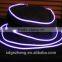 EL wire wholesale for gift box and interior decoration