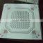 wall pvc panel haining lucky pvc ceiling panel