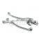 BJ-LS241-007 motorcycle aluminum performance brake clutch lever