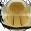 High promotion professional Hockey helmet with wire steel mask for kids women