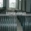 Large Diameter Corrugated Steel Culvert Drainage Pipe