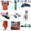 small scale manufacturing ideas aac producing line,autoclaved aerated concrete aac plant