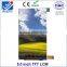China hot new products for 2016 tft 5 inch lcd display panels 5 inch lcd monitor