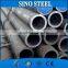 ASTM A53 A500 BS1387 Grade B carbon steel pipe with galvanized or oil in the surface