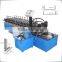 Glazed tile forming machine