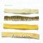 Shiny elastic hair tie 5/8''Fold Over Elastic wide headbands -ceap headbands