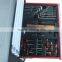 ROLLER CABINET SET FOR 7 DRAWERS 185PCS AUTO REPARI TOOLS SET