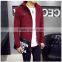 men's hacking fall essential jacket