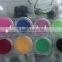 Pure Glitter Pearl Powder UV gel nail art acrylic glitters powder