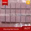 Shouning Red G666 Granite for Outdoor Decoration